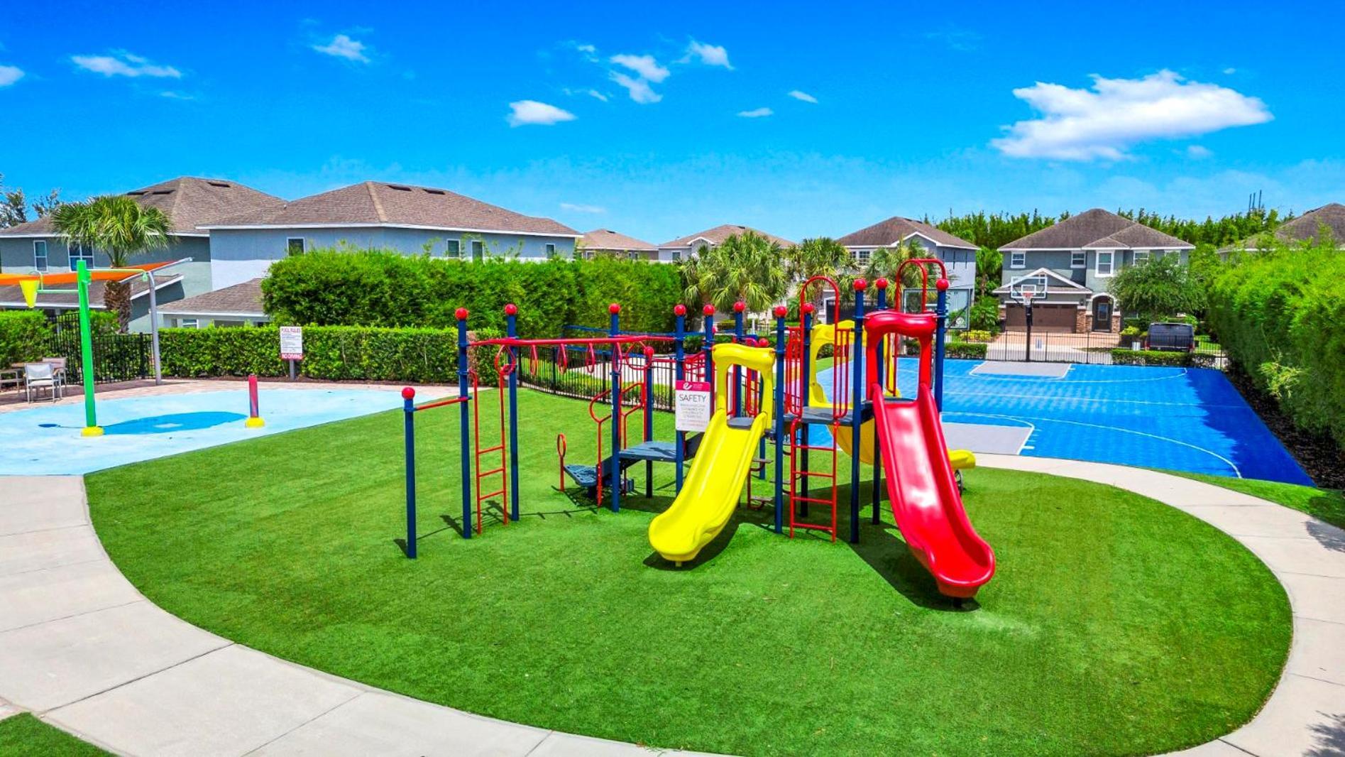 Cozy Home By Rentyl Near Disney With Private Pool & Resort Amenities - 7416M Orlando Exterior foto